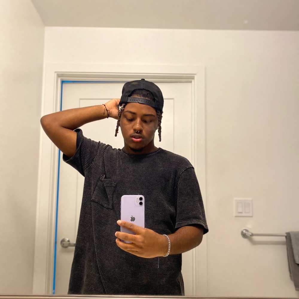 Meet your Posher, Shelby